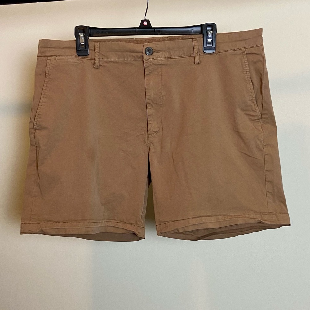 Goodthreads Men’s Chino Shorts